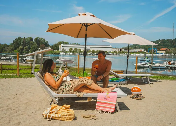 Lido Verbano Village 3*