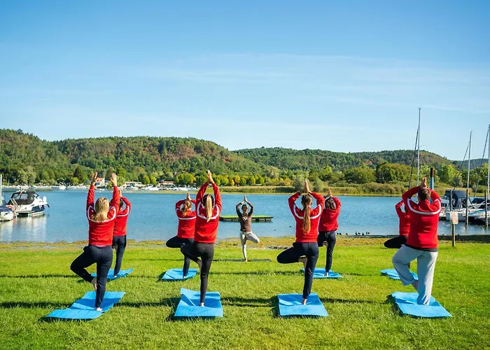 Lido Verbano Village Kemping