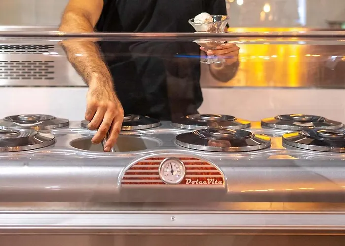 Lido Verbano Village