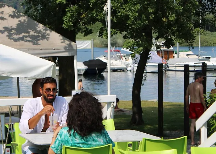 Lido Verbano Village