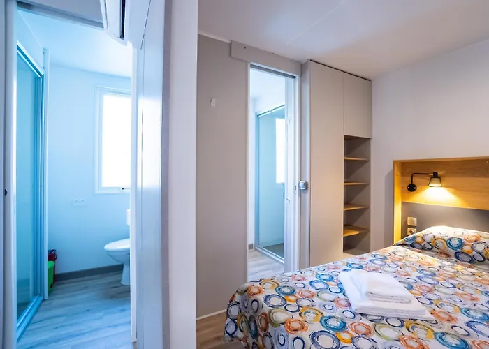 Kemping Lido Verbano Village