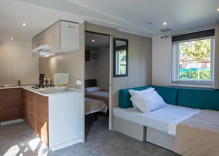 Lido Verbano Village 3*