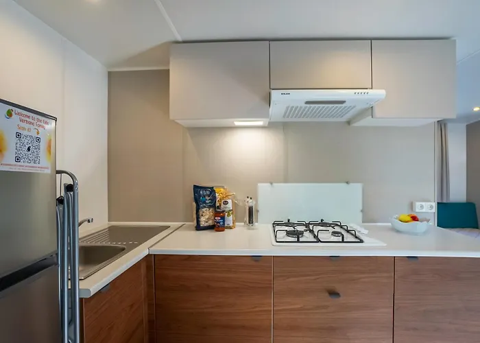 Lido Verbano Village Castelletto sopra Ticino