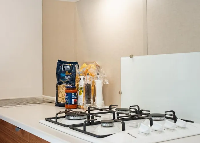 Lido Verbano Village 3* קסטלטו סופרה טיצ'ינו