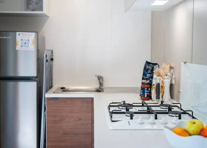 Lido Verbano Village