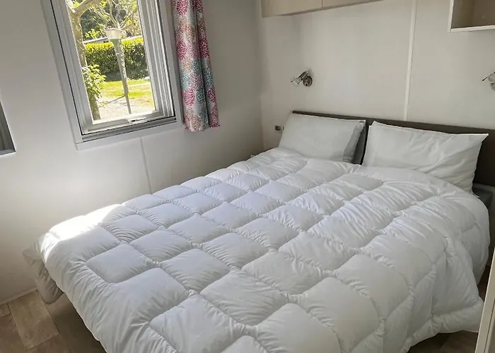 Kemping Lido Verbano Village