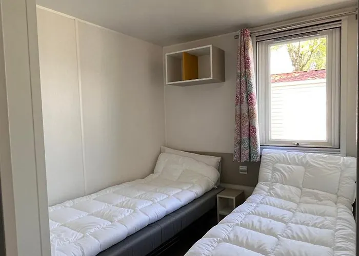 Lido Verbano Village Kemping 3*