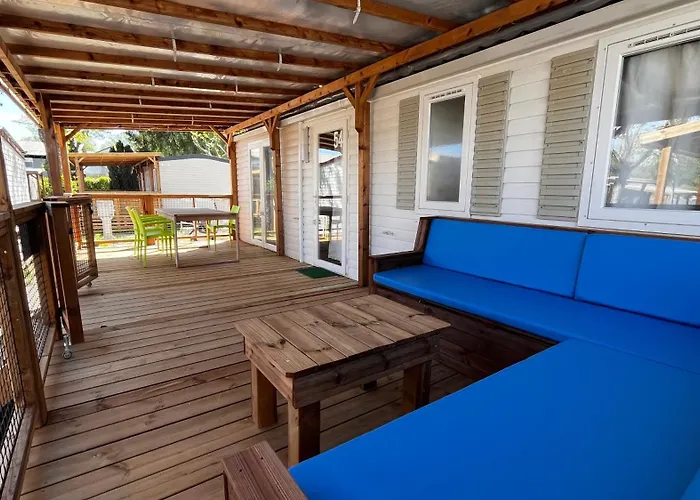 Lido Verbano Village 3*