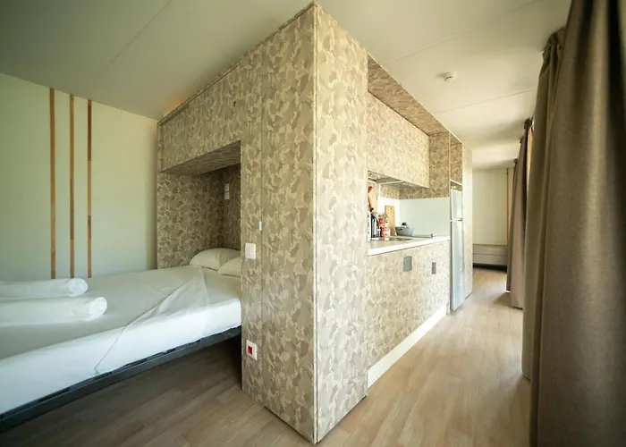 Lido Verbano Village 3* קסטלטו סופרה טיצ'ינו