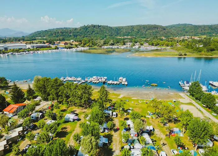 Lido Verbano Village 3*