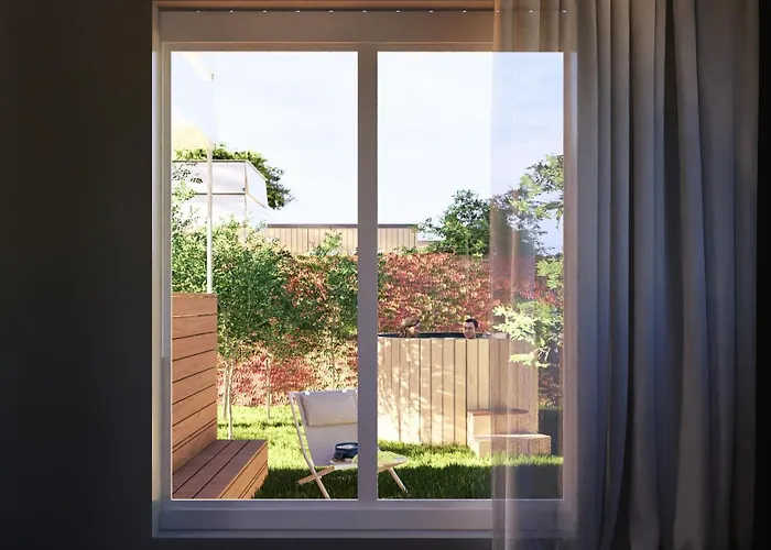 Lido Verbano Village אתר קמפינג 3*