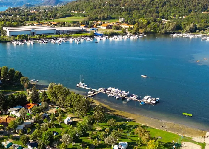 Lido Verbano Village 3*