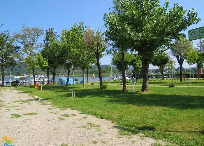 Lido Verbano Village