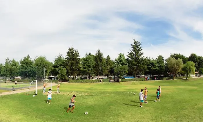 Lido Verbano Village 3*