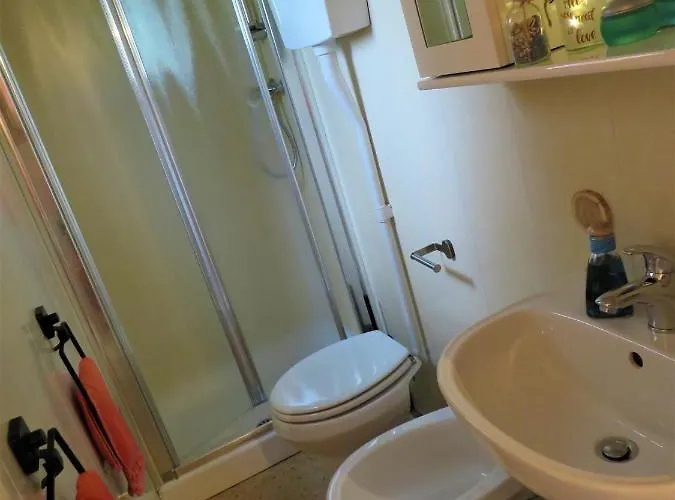 Lido Verbano Village 3* קסטלטו סופרה טיצ'ינו