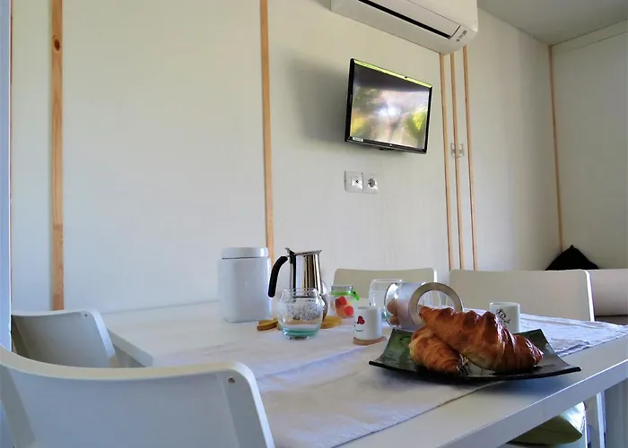 Lido Verbano Village Castelletto sopra Ticino