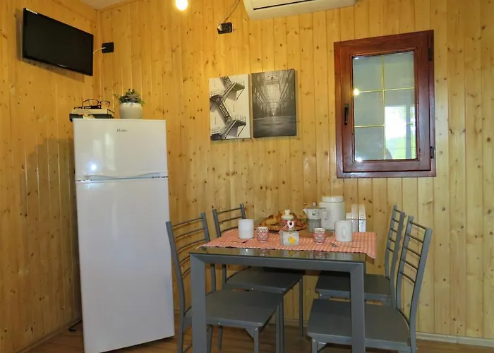 Lido Verbano Village 3*