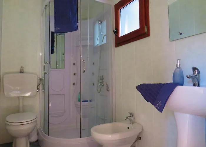 Lido Verbano Village 3* Castelletto sopra Ticino