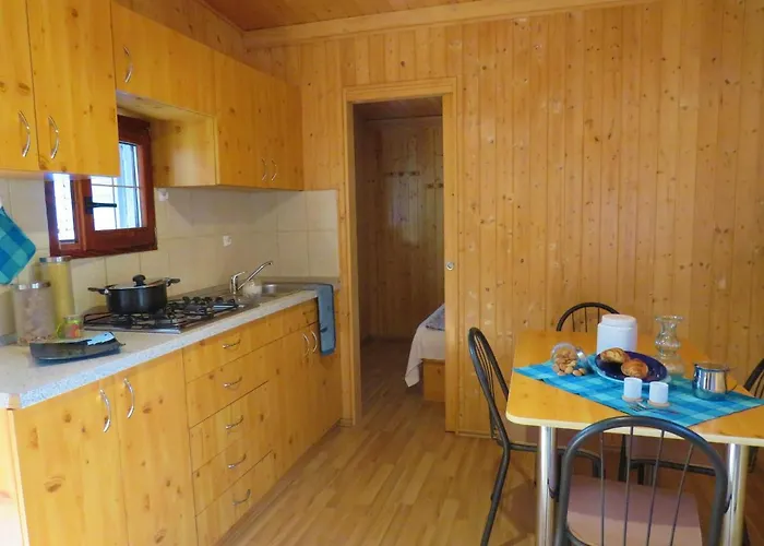 Lido Verbano Village Kemping 3*